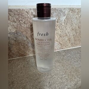 Fresh Kombucha toner 5 fl oz
